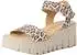 Tamaris Leather Sandals (1-28712-42)