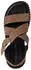Tamaris Sandalen (28705-44) braun