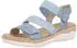 Remonte Dorndorf Riemchensandalen (R6861)