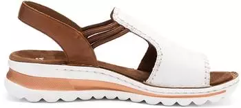 Ara Tampa weiss/cognac