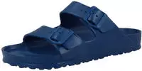 Birkenstock Arizona EVA Sandalen navy Gr. 40