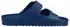 Birkenstock Gizeh Birko-Flor Lack blue