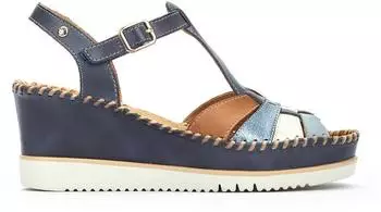 Pikolinos Aguadulce (W3Z) pacific blau