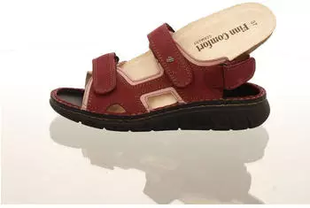 Finn Comfort Wanaka-S (81540) farngr&uuml;n
