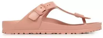 Birkenstock Gizeh Essentials EVA rosa
