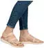 Remonte Dorndorf Riemchensandalen (R6861) natur