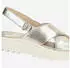 Clarks Dash Lite Wish gold/bronze