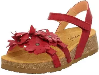 Think Koak Sandals (3-000551) rot