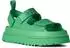UGG GoldenGlow Sandalen