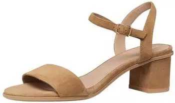 Geox Aurely 50 (D25RXB00021C) cognac