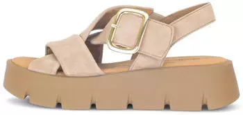 Gabor Sandals (64.752) sand