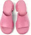 Camper Thelma (K201722) gold/rosa
