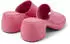 Camper Thelma (K201722) gold/rosa