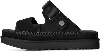 UGG Goldenstar Glide schwarz