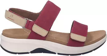 Josef Seibel Estelle 04 pink/kombi