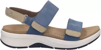 Josef Seibel Estelle 04 slate blau/kombi