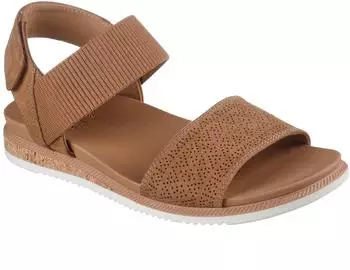 Skechers Desert Kiss (31440) cognac
