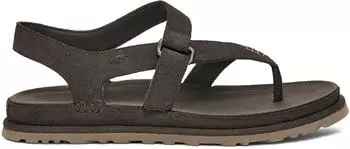 UGG New Heights (1167475) dense smoke
