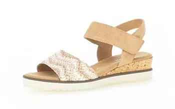 Gabor Low Wedges (82.750) silber