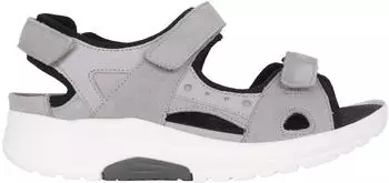 Waldl&auml;ufer Sandals (707002) grau