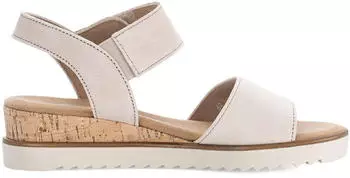 Gabor Sandals (62.750) beige