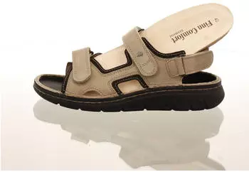 Finn Comfort Wanaka-S (81540) beige