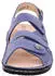 Finn Comfort Gomera sky-jeansblau