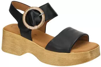 Gabor Sandals (84.520) schwarz