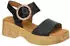 Gabor Sandals (84.520) schwarz