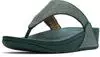 Sandalen mit Strass