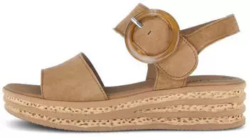 Gabor Keilsandalette (84.550) sattel
