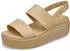 Crocs Crocs Brooklyn Low Wedge