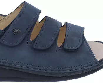 Finn Comfort Sylt (02509) blau