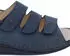 Finn Comfort Sylt (02509) blau