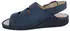 Finn Comfort Sylt (02509) blau