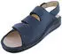 Finn Comfort Sylt (02509) blau