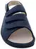 Finn Comfort Sylt (02509) blau