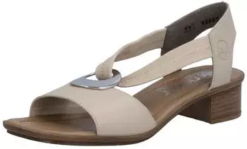 Rieker 62662 beige