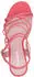 Tamaris Sandals Vegan pink