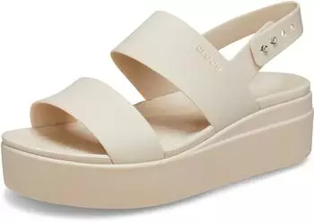 Crocs Brooklyn (209408) sandstein