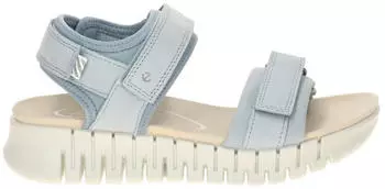 Ecco Gruuv Sol W (213103) hellblau