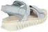 Ecco Gruuv Sol W (213103) hellblau