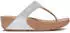 FitWear Lulu Crystal Embellished silberfarben