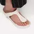 Birkenstock Gizeh Essentials EVA eggshell