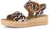 Gabor Wedge Sandals (84.550) leo