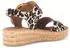 Gabor Wedge Sandals (84.550) leo