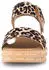Gabor Wedge Sandals (84.550) leo
