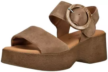 Gabor Sandals (84.520) peanut