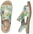 Rieker V1241 mint multi