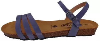 Plakton Mam Alou blau